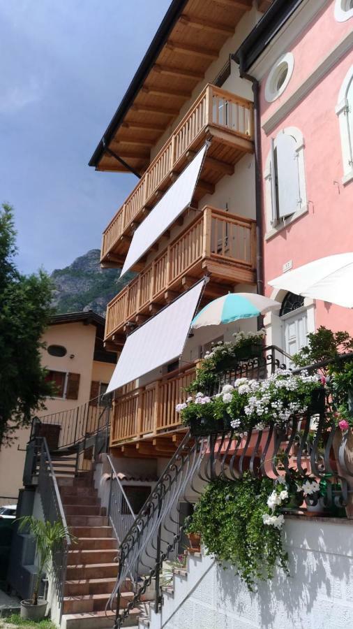 Antica Casa Alboletta Apartment Riva del Garda Exterior photo