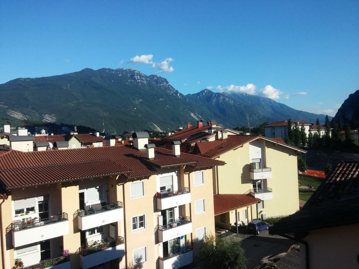 Antica Casa Alboletta Apartment Riva del Garda Exterior photo